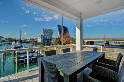 2 Marina Street Wrightsville Beach NC 28480