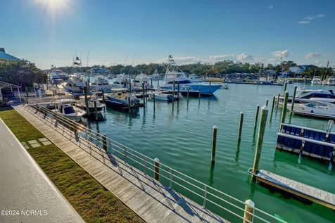 2 Marina Street Wrightsville Beach NC 28480
