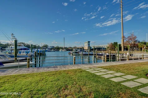 2 Marina Street Wrightsville Beach NC 28480