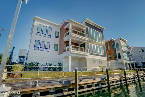 2 Marina Street Wrightsville Beach NC 28480