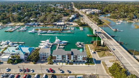 2 Marina Street Wrightsville Beach NC 28480