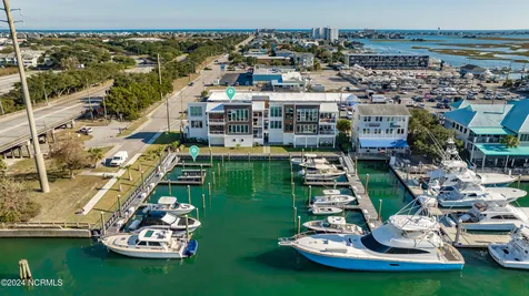 2 Marina Street Wrightsville Beach NC 28480