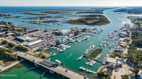 2 Marina Street Wrightsville Beach NC 28480