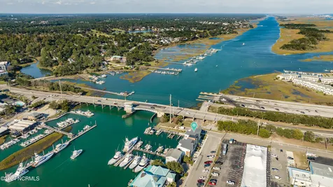 2 Marina Street Wrightsville Beach NC 28480