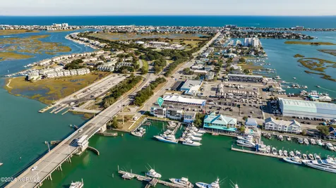 2 Marina Street Wrightsville Beach NC 28480