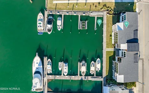 2 Marina Street Wrightsville Beach NC 28480