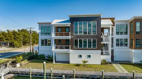 2 Marina Street Wrightsville Beach NC 28480