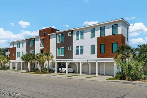 2 Marina Street Wrightsville Beach NC 28480