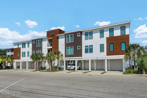 2 Marina Street Wrightsville Beach NC 28480
