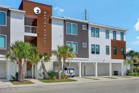 2 Marina Street Wrightsville Beach NC 28480