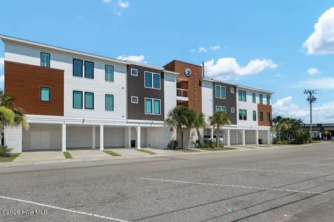 2 Marina Street Wrightsville Beach NC 28480