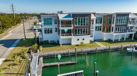 2 Marina Street Wrightsville Beach NC 28480