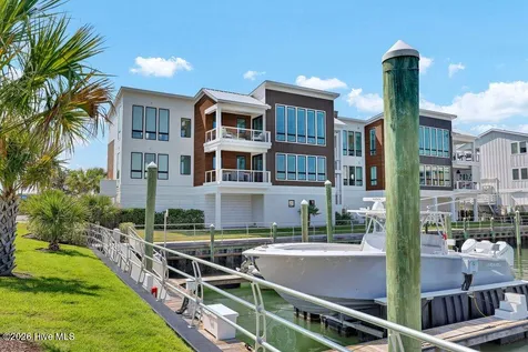 2 Marina Street Wrightsville Beach NC 28480