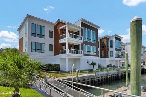 2 Marina Street Wrightsville Beach NC 28480