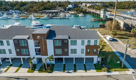2 Marina Street Wrightsville Beach NC 28480