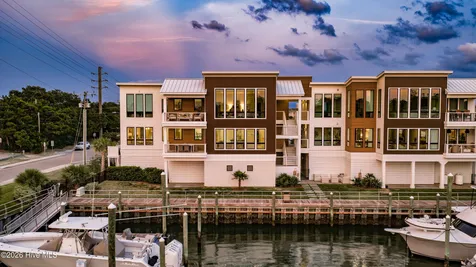 2 Marina Street Wrightsville Beach NC 28480