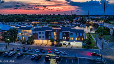 2 Marina Street Wrightsville Beach NC 28480