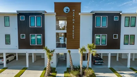 2 Marina Street Wrightsville Beach NC 28480