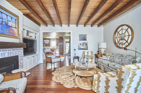 125 Front Street Beaufort NC 28516