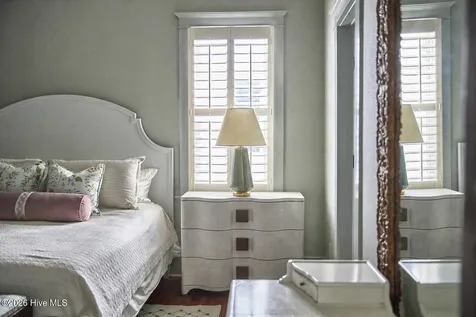 125 Front Street Beaufort NC 28516