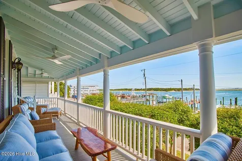 125 Front Street Beaufort NC 28516
