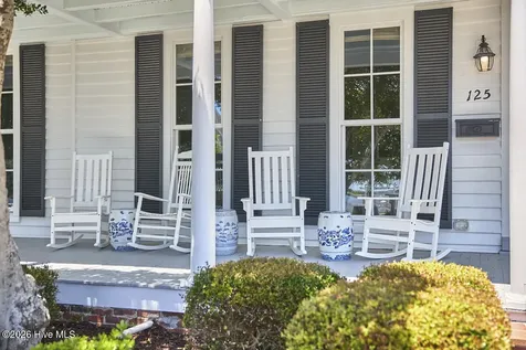 125 Front Street Beaufort NC 28516