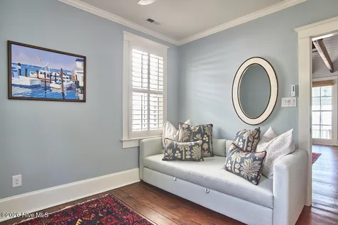 125 Front Street Beaufort NC 28516