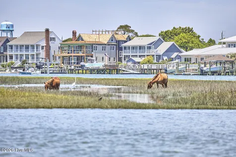 125 Front Street Beaufort NC 28516