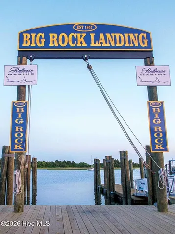 125 Front Street Beaufort NC 28516