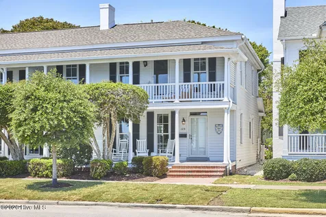 125 Front Street Beaufort NC 28516
