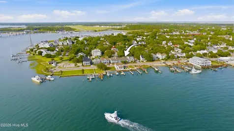 125 Front Street Beaufort NC 28516