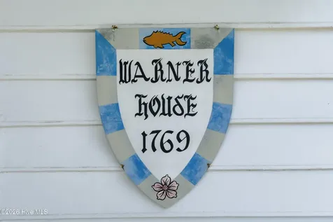 125 Front Street Beaufort NC 28516