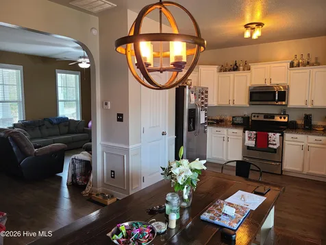 183 Pamlico Drive Holly Ridge NC 28445