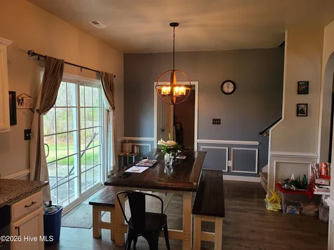 183 Pamlico Drive Holly Ridge NC 28445