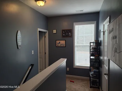183 Pamlico Drive Holly Ridge NC 28445