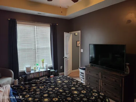 183 Pamlico Drive Holly Ridge NC 28445