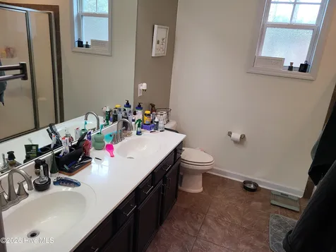 183 Pamlico Drive Holly Ridge NC 28445