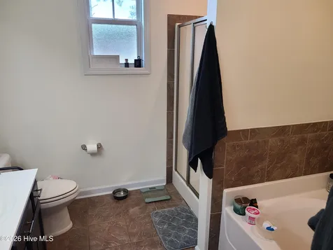 183 Pamlico Drive Holly Ridge NC 28445