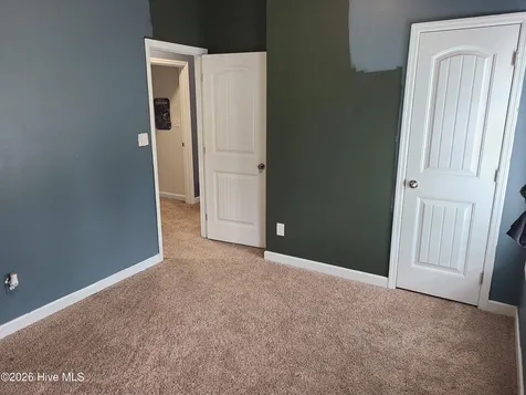 183 Pamlico Drive Holly Ridge NC 28445
