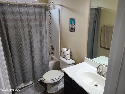 183 Pamlico Drive Holly Ridge NC 28445
