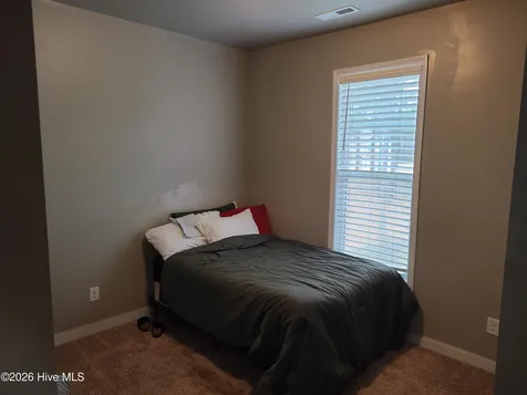 183 Pamlico Drive Holly Ridge NC 28445