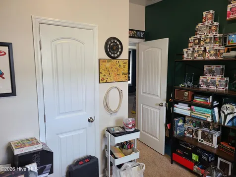183 Pamlico Drive Holly Ridge NC 28445