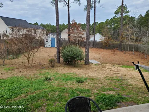 183 Pamlico Drive Holly Ridge NC 28445