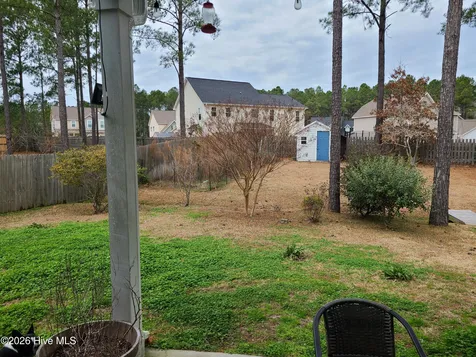 183 Pamlico Drive Holly Ridge NC 28445