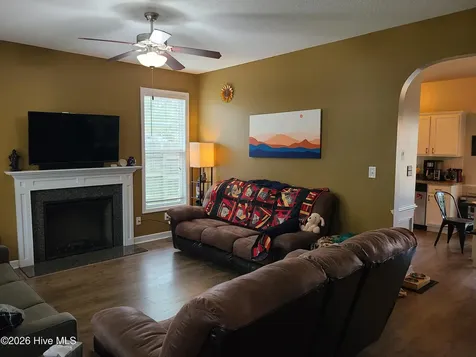 183 Pamlico Drive Holly Ridge NC 28445