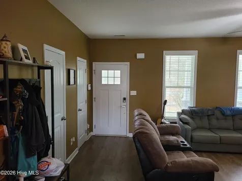 183 Pamlico Drive Holly Ridge NC 28445