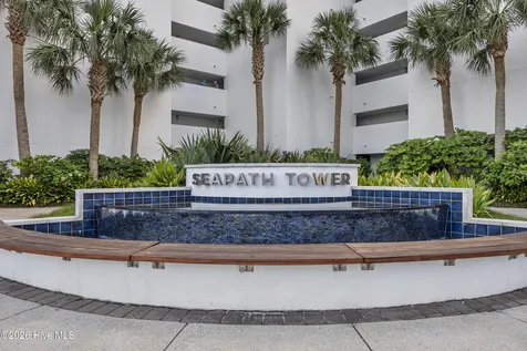 322 Causeway Drive Wrightsville Beach NC 28480
