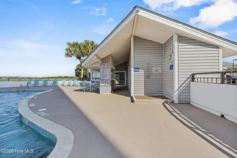322 Causeway Drive Wrightsville Beach NC 28480
