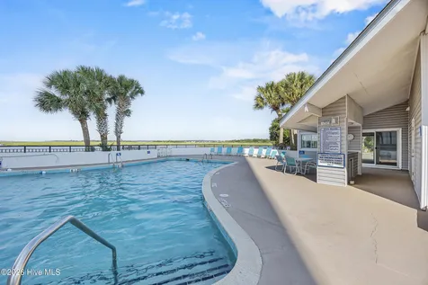 322 Causeway Drive Wrightsville Beach NC 28480
