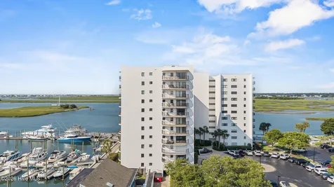 322 Causeway Drive Wrightsville Beach NC 28480